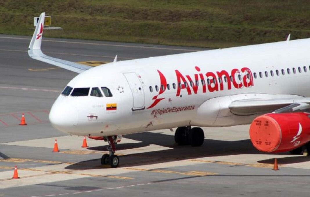 Mira los precio de los vuelos entre Venezuela y Colombia