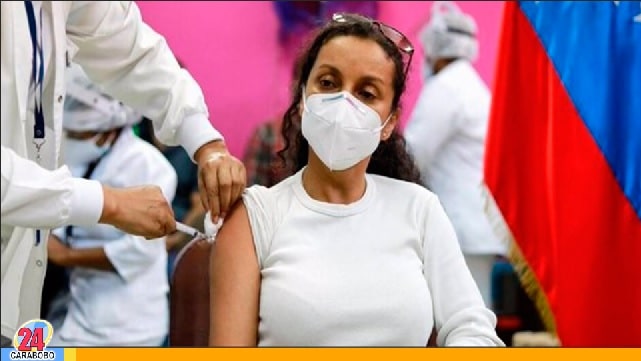 Reporte del Coronavirus en Venezuela del 13 de septiembre