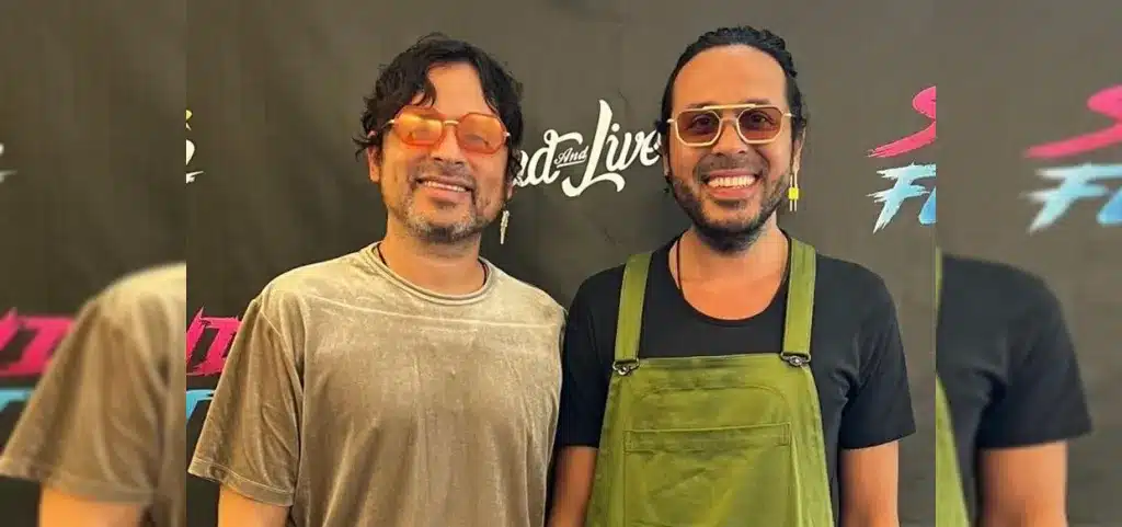 Servando Rangel Servando y Florentino anuncian estreno de documental (+VIDEO)