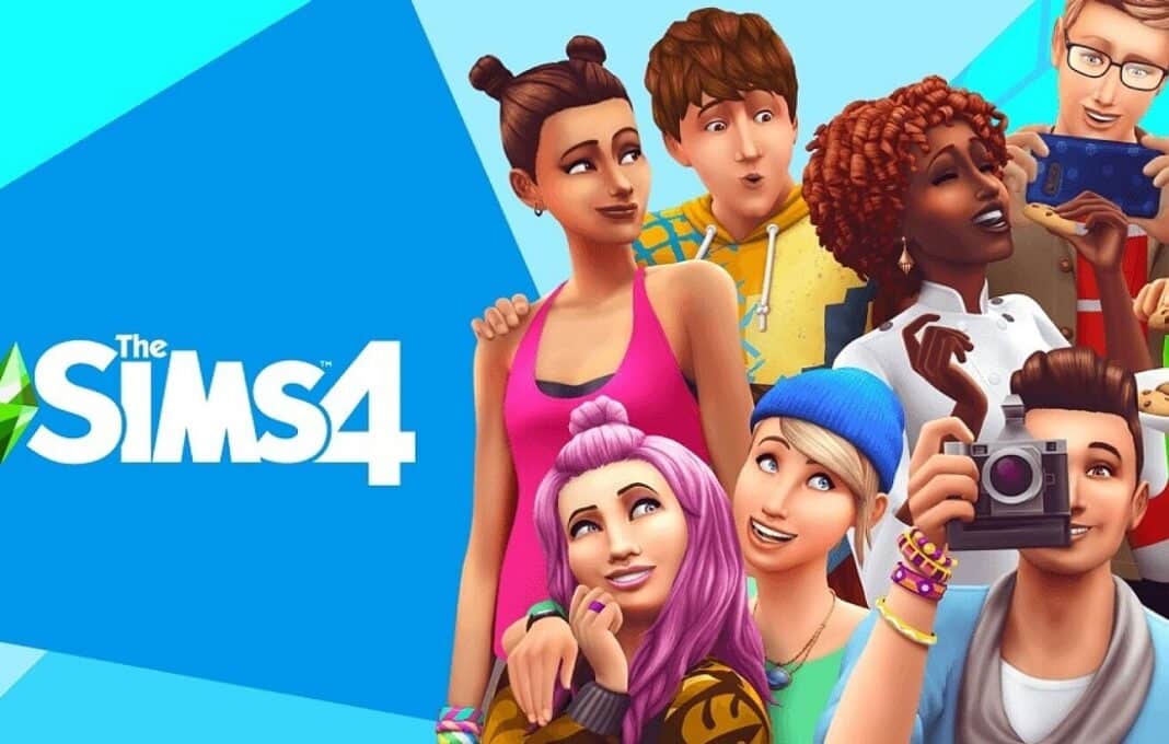 Los Sims 4 ahora se puede descargar de forma gratuita