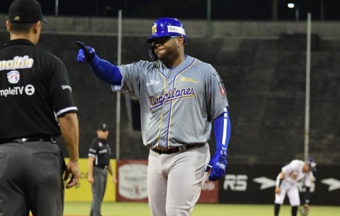 Pablo Sandoval jugará con los Cangrejeros de Santurce en Puerto Rico