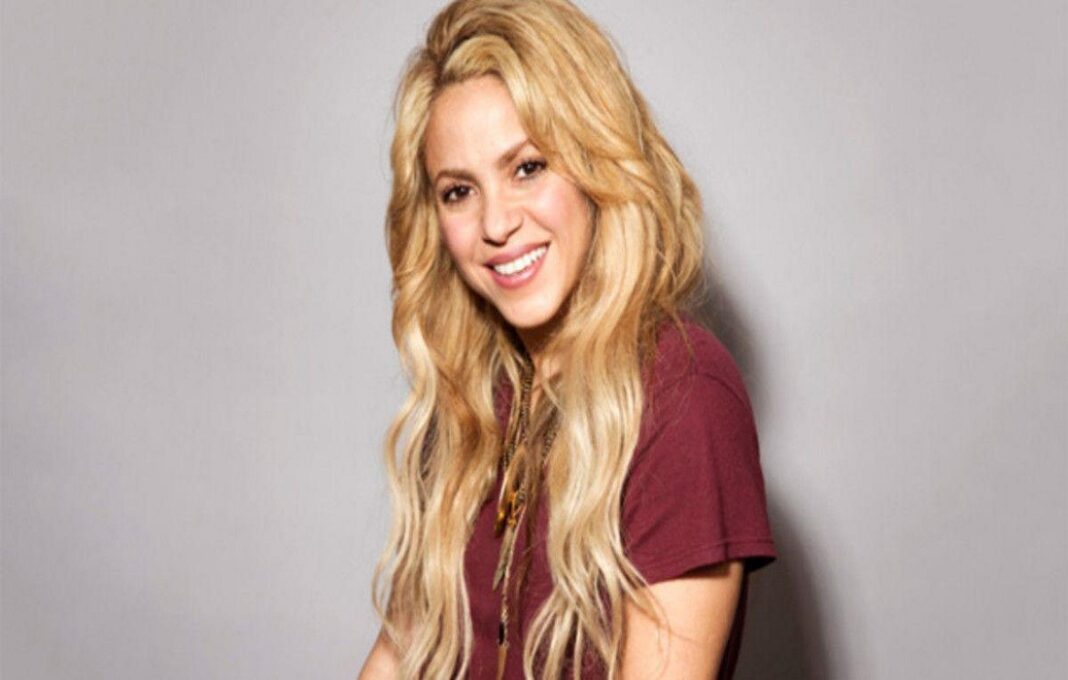 Shakira diría presente en la ceremonia apertura de Catar 2022