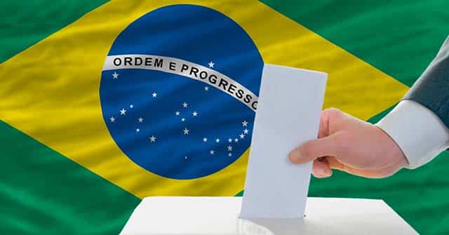Lula Da Silva gana la presidencia de Brasil