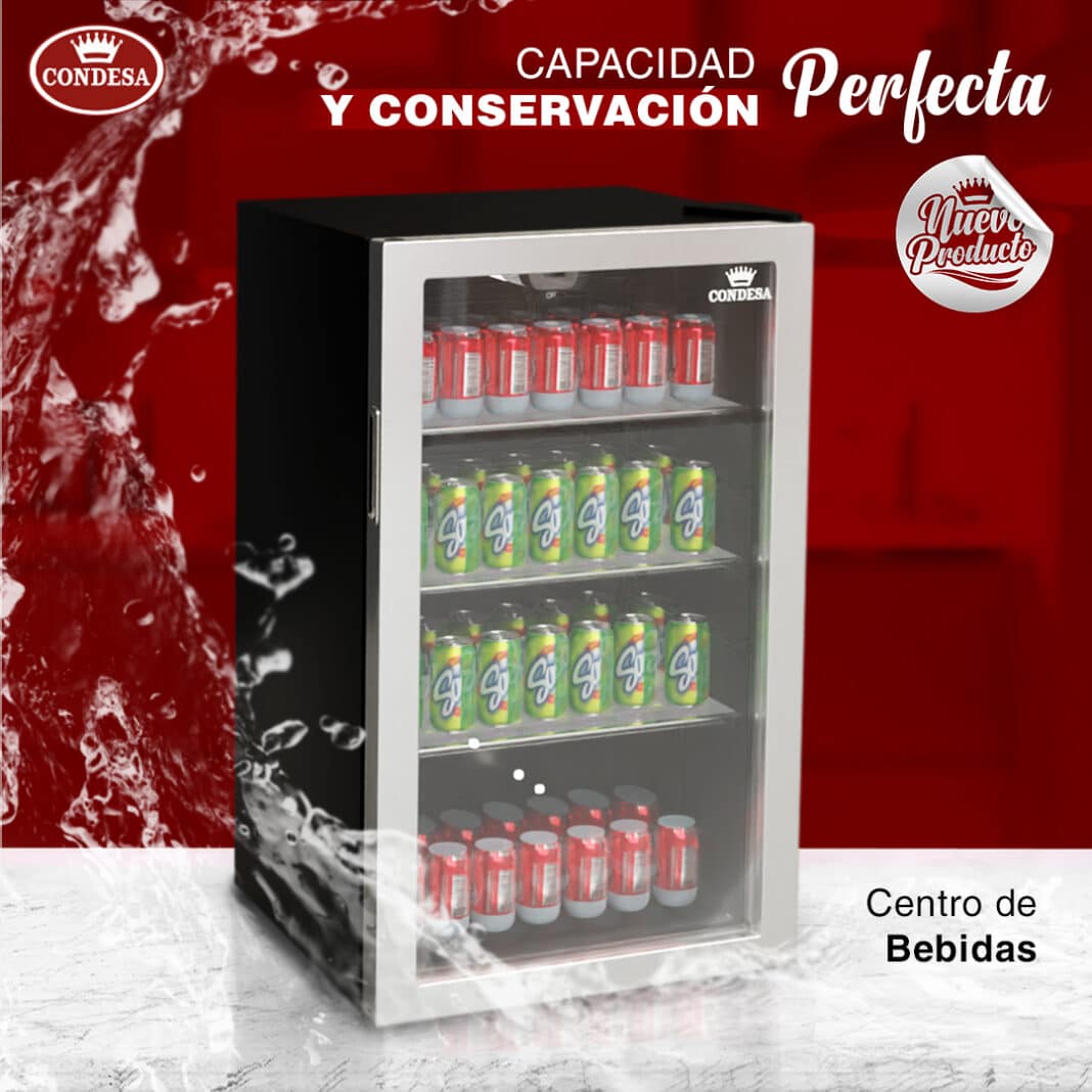 Centro de Bebidas Condesa - Multimax Store - Noticias24 Carabobo