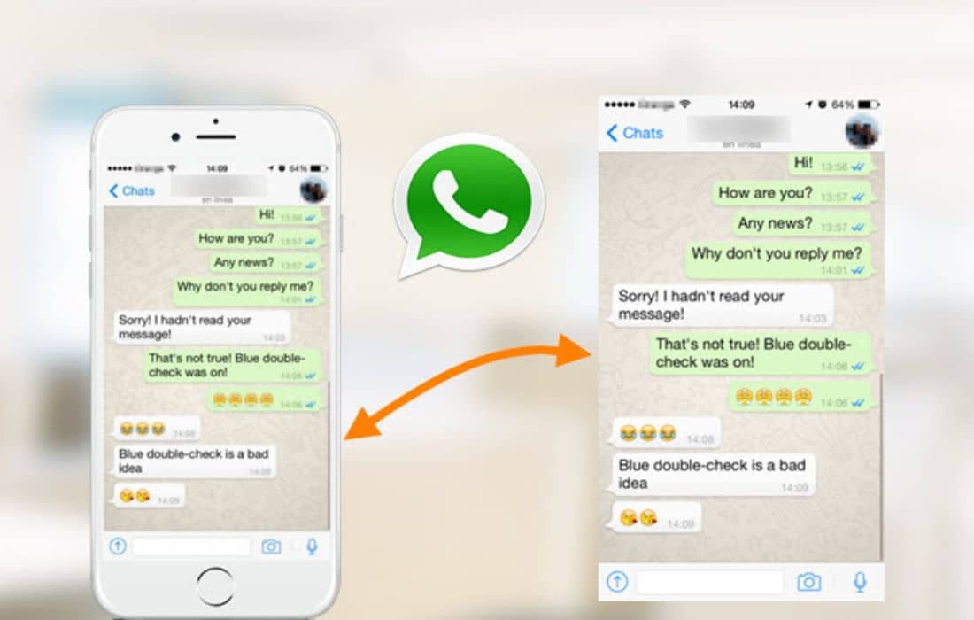 Whatsapp Ya No Permitirá Hacer Capturas De Pantalla En El Chat 7763