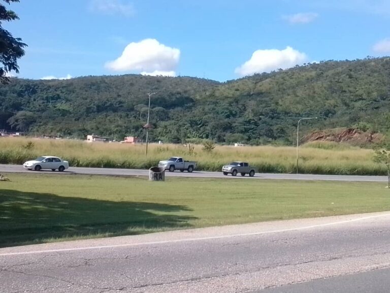 Accidente en la Variante Bárbula dejó un lesionado