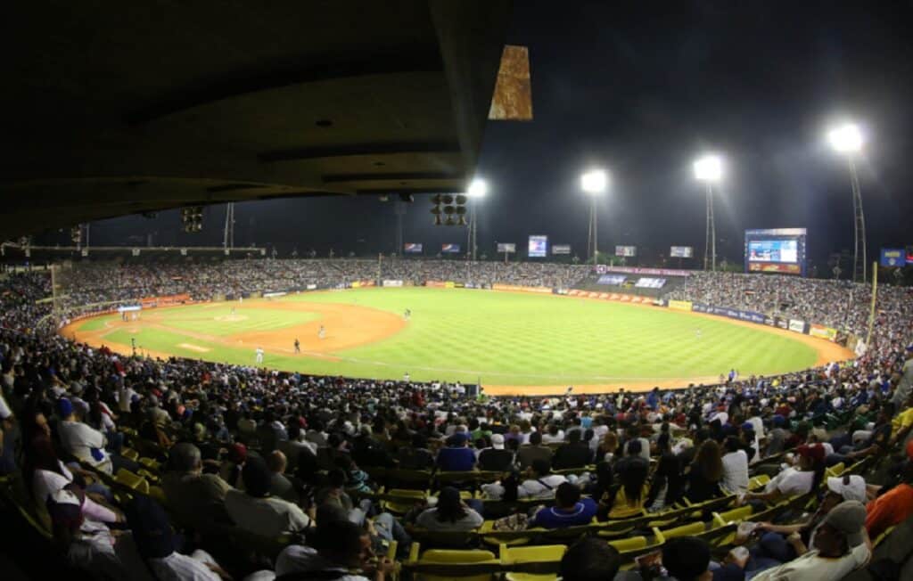 LVBP presentó oficialmente la temporada 20222023