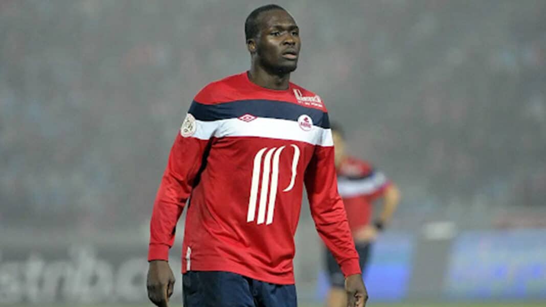 Moussa Sow - N24