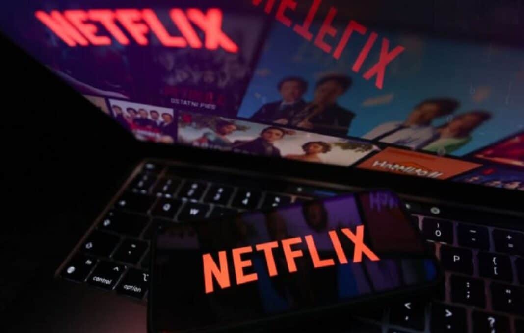 Netflix aumenta lista de países que no pueden compartir cuentas