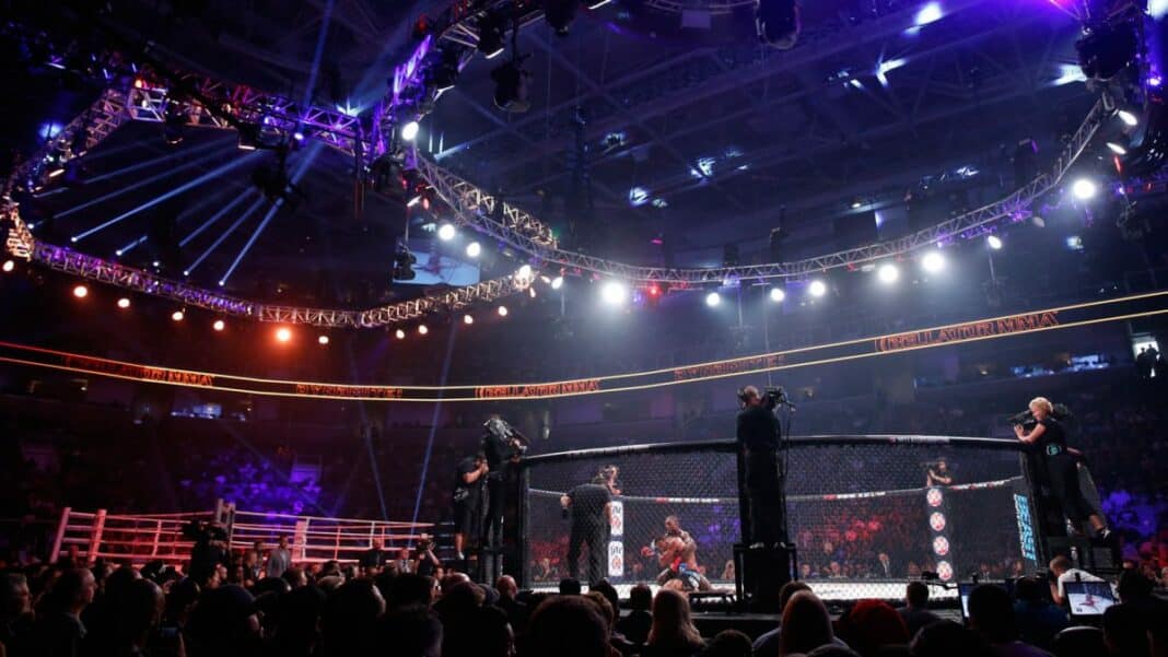 Noticias sobre MMA y boxeo