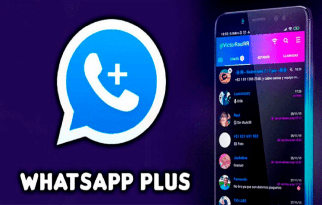Conoce las ventajas y riesgos de usar WhatsApp Plus