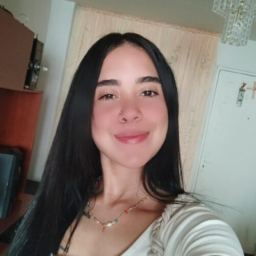 Andreina Medina