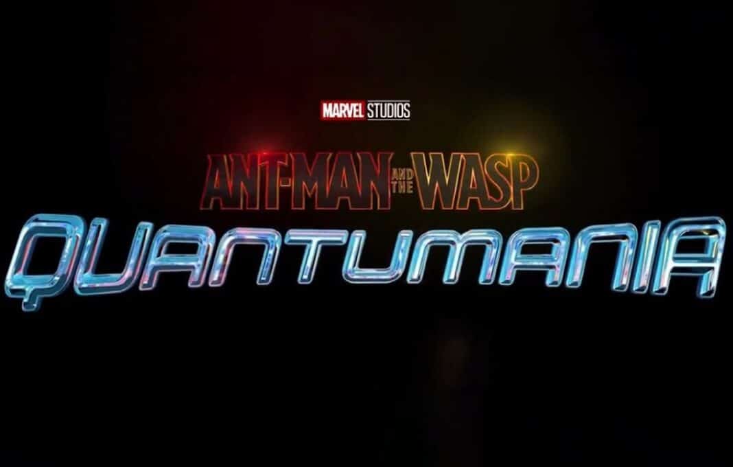 Revelado primer tráiler de Ant-Man and The Wasp: Quantumania