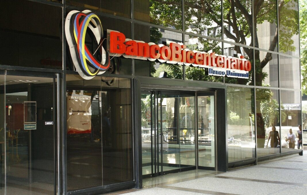 Usuarios del Banco Bicentenario reportan fallas en la plataforma