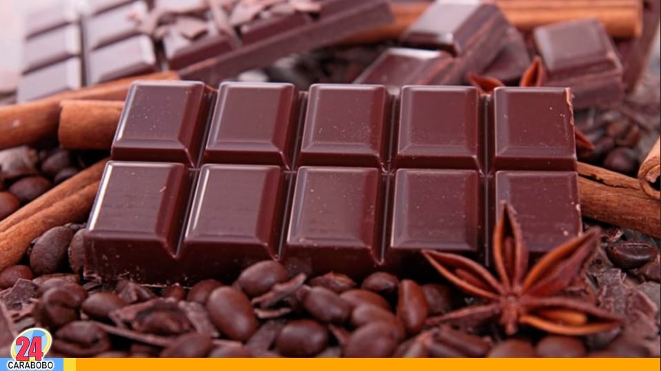 Los Beneficios del chocolate - Los Beneficios del chocolate