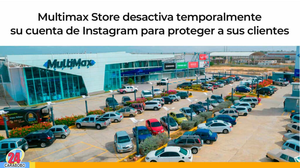 estafa multimax