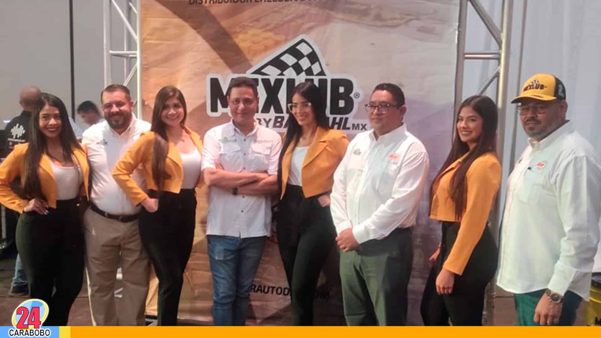 Mexlub 2T – JGR Autodist