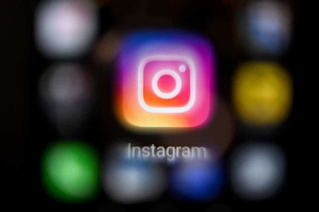 Instagram fallas plataforma