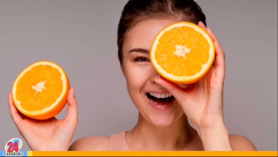 mascarilla de naranja antienvejecimiento - mascarilla de naranja antienvejecimiento