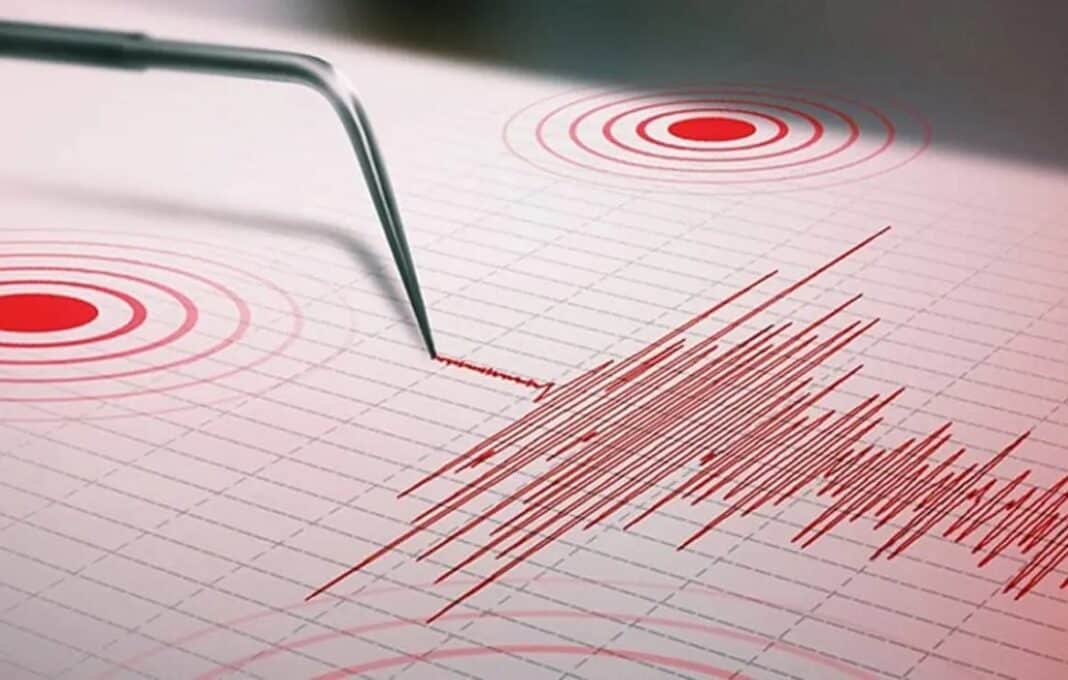 Aragua: se registró un sismo no sentido de 2,5 en La Victoria