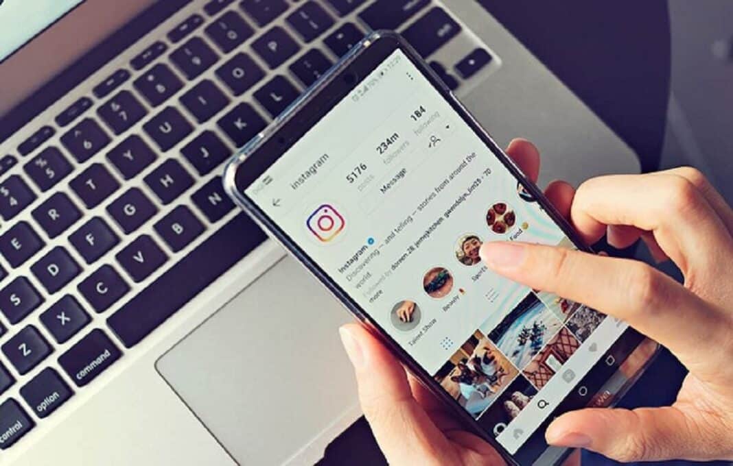 Instagram compartirá contenido a través de 