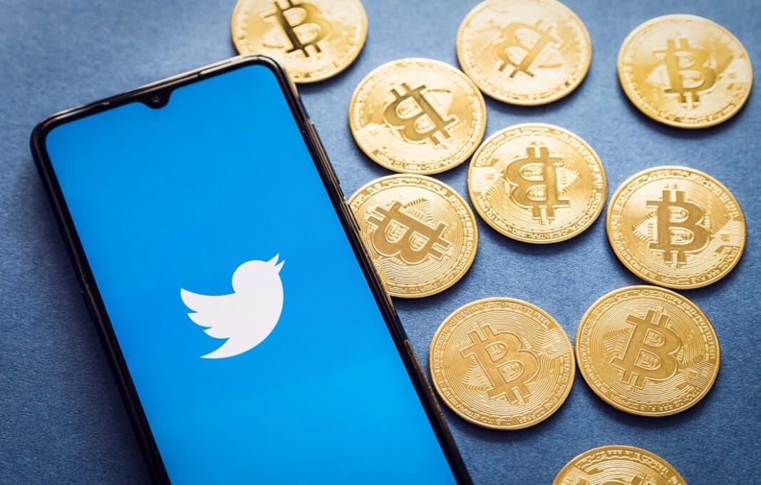 Twitter desarrolla una billetera para criptomonedas