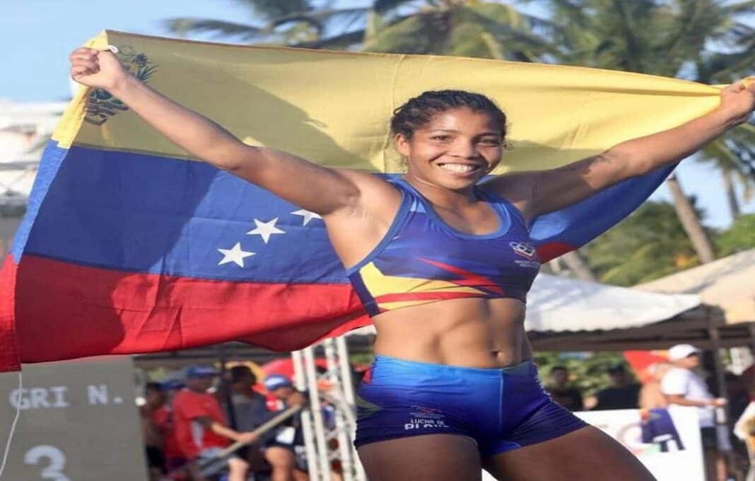 Carabobeños abren medallero de Venezuela en Centroamericanos de Mar y Playa
