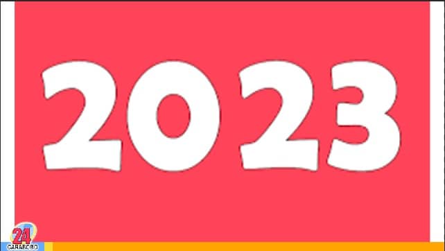 Predicciones para el 2023 - Predicciones para el 2023
