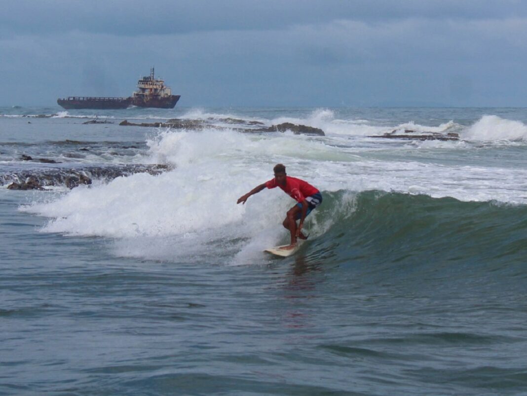 Campeonato “Misia Challenge Surf & Family”