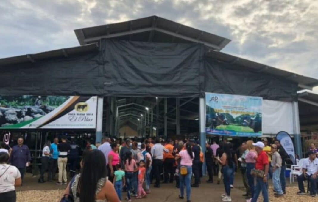 ExpoVenezuela Llanera 2022