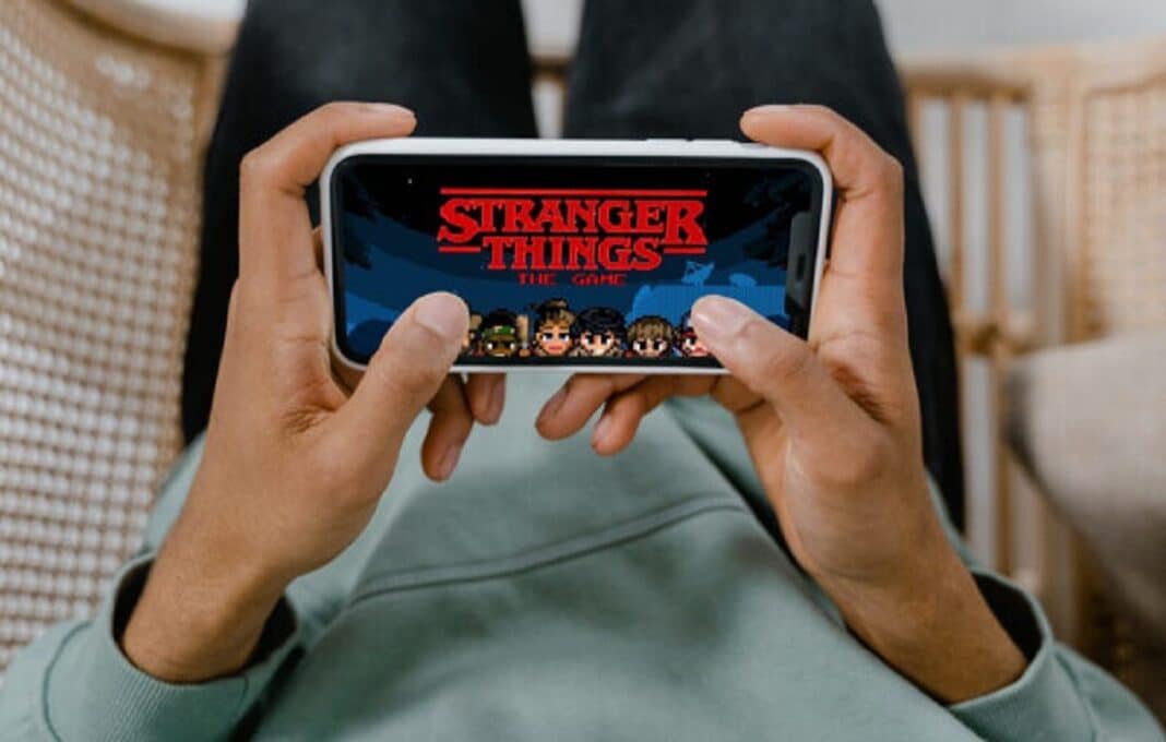Netflix apuesta por una industria de videojuego que supere a los móviles