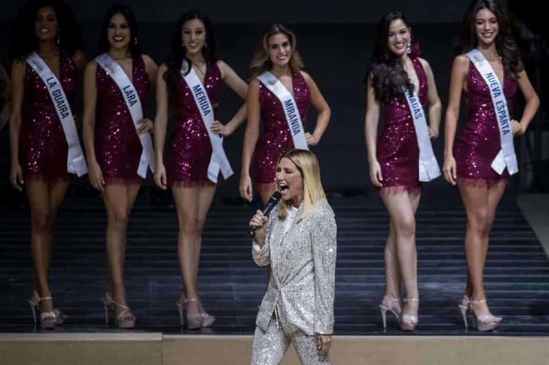 Miss Venezuela 2022