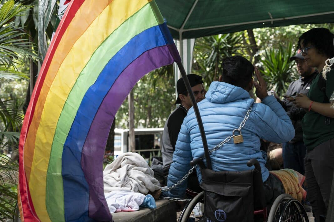 Transgeneros podrán cambiar su nombre en Venezuela