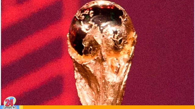 Calendario del Mundial de Qatar 2022 - Calendario del Mundial de Qatar 2022
