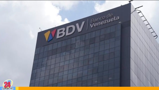 Emprendedor y Banco de Venezuela - Emprendedor y Banco de Venezuela
