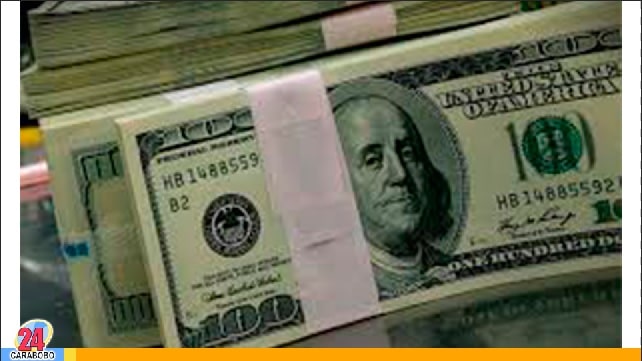 Dólar paralelo hoy 8 de noviembre - Dólar paralelo hoy 8 de noviembre