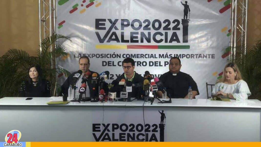 Expo Valencia 2022