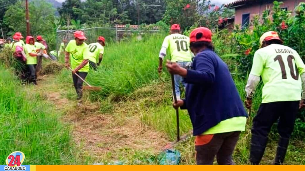 gestion rafael lacava 2