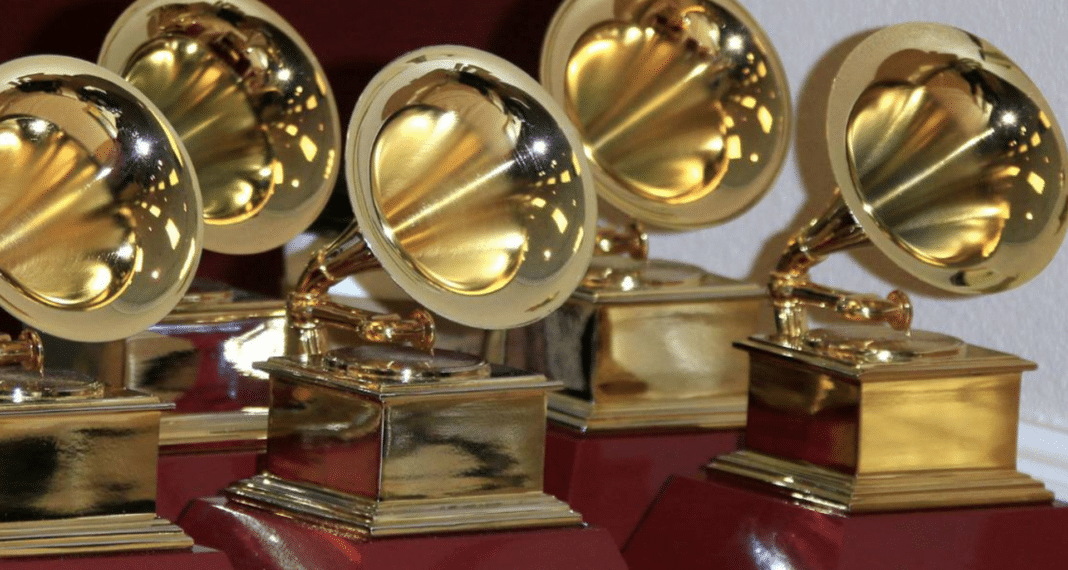 Premios Grammy Latinos 2022