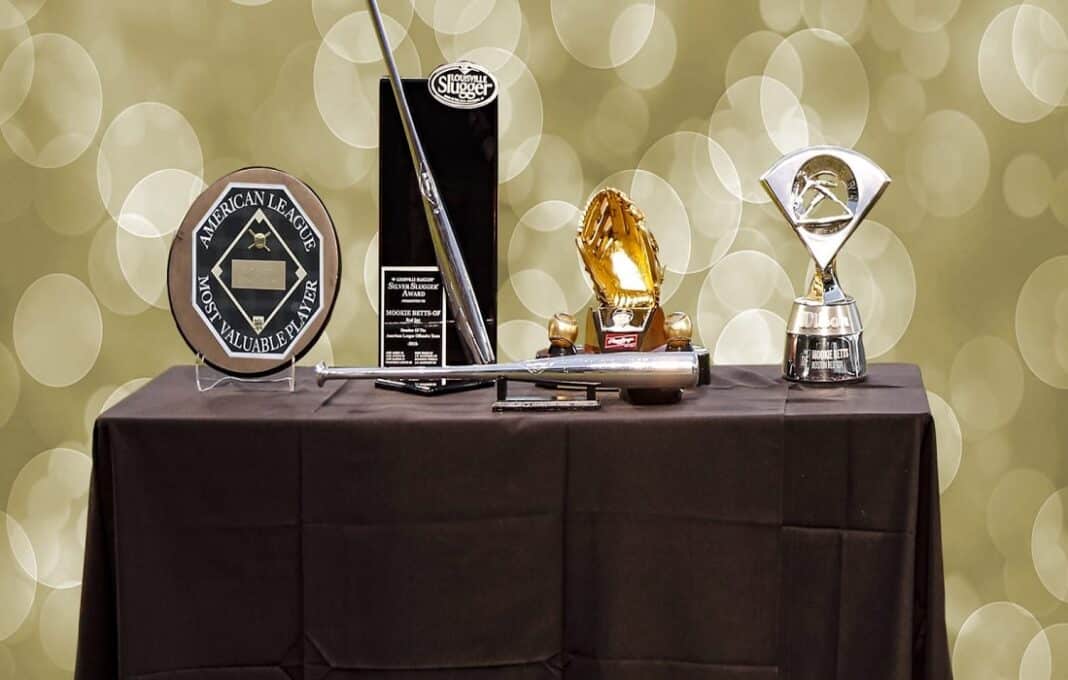 MLB: conoce a los finalistas para los premios de la temporada 2022