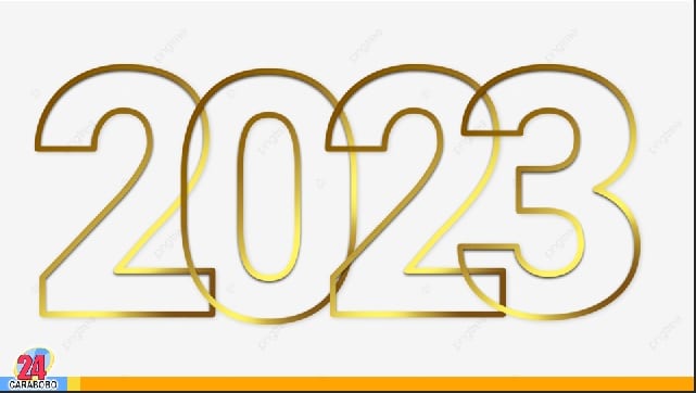 Predicciones del año 2023 - Predicciones del año 2023