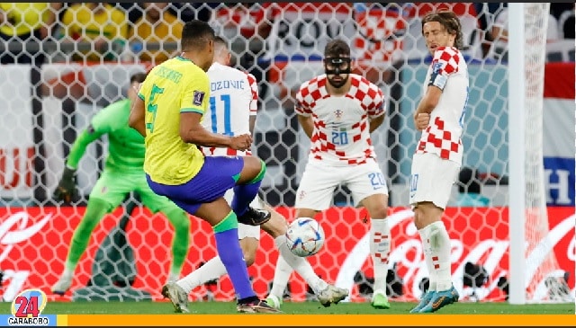 Eliminado Brasil de Qatar 2022 - Eliminado Brasil de Qatar 2022