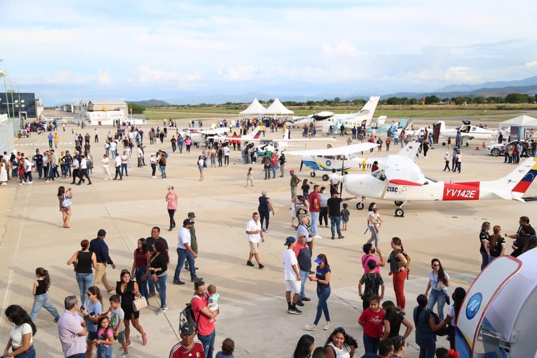 Expo Carabobo Despega 2022