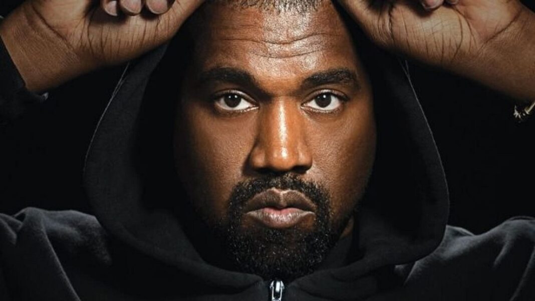 Twitter cancela cuenta Kanye West
