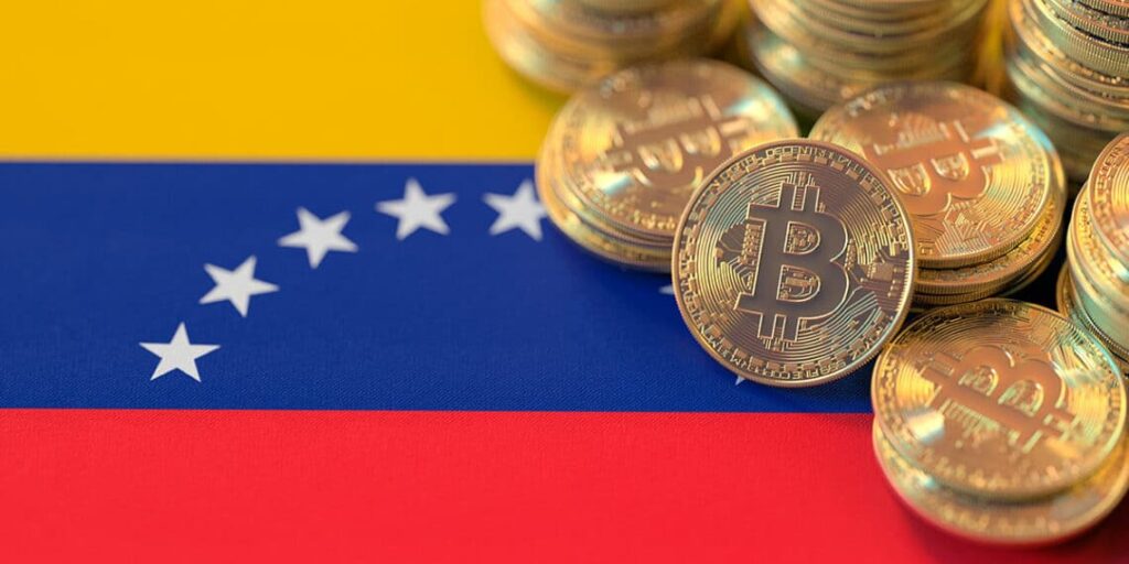 Políticas Económicas del Estado Venezolano en Materia de CriptoActivos