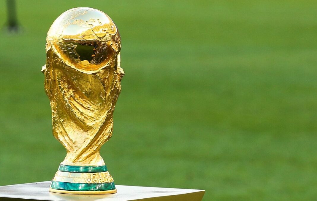 Qatar 2022 cuartos de final