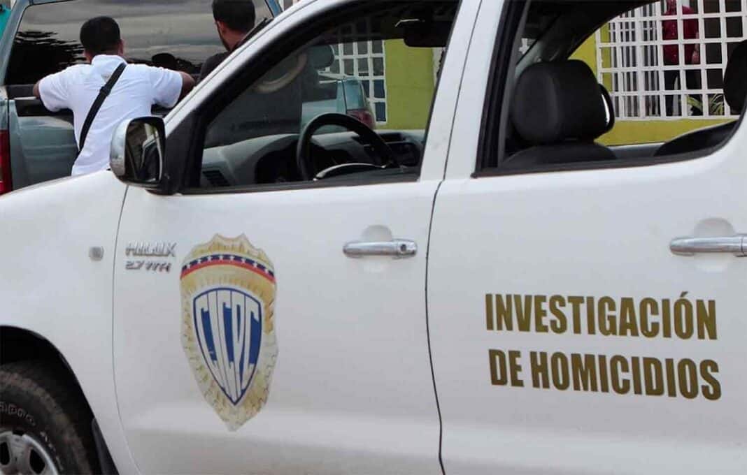 asesinado comerciante petare