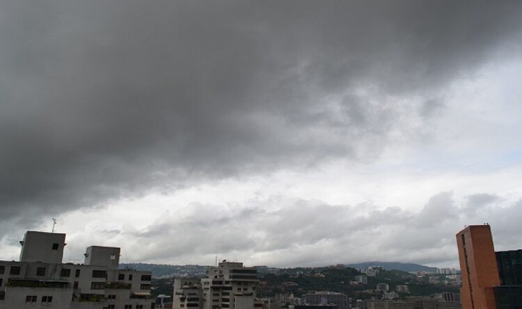 clima este jueves 18 de abril de 2024