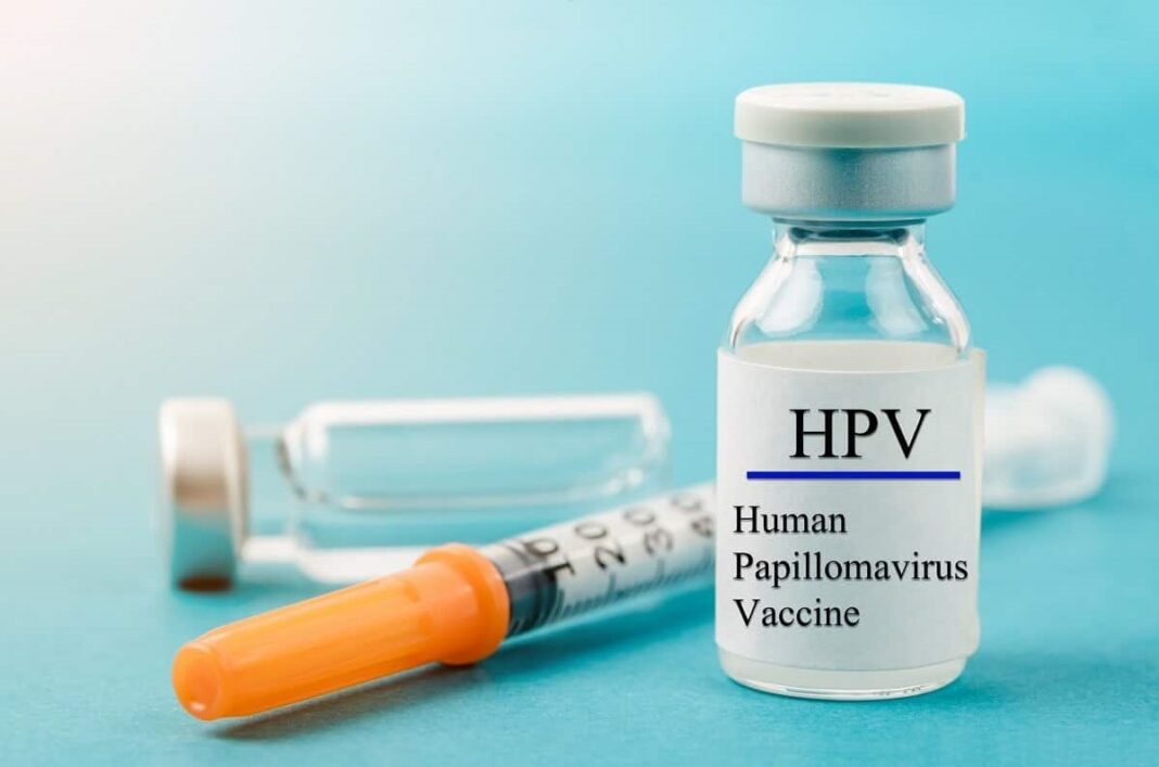 contagios de VPH en Venezuela