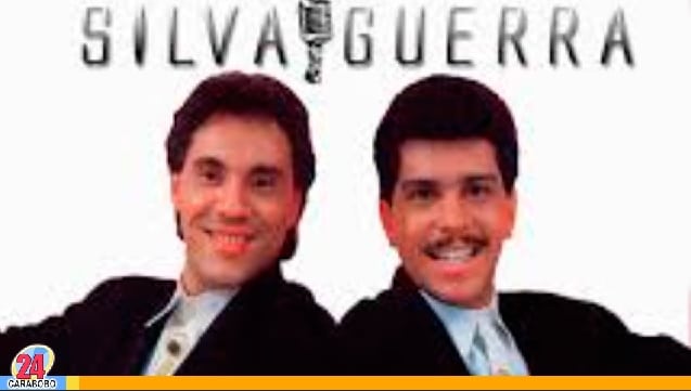 Silva y Guerra - Silva y Guerra